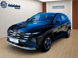 Schwarz Neu 2025 Hyundai Tucson Select SUV | 29.990 € (Guter Preis)
