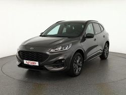 Grau Gebraucht 2022 Ford Kuga ST-Line SUV | 25.990 € (Guter Preis)