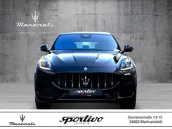 Schwarz Gebraucht 2023 Maserati Grecale GT SUV | 61.888 € (Guter Preis)