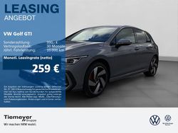 Grau Neu 2025 VW Golf VIII GTI | 43.240 € (Guter Preis)