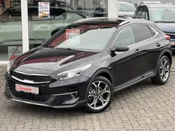 Schwarz Gebraucht 2021 Kia XCeed Xdition SUV | 20.880 € (Fairer Preis)