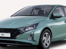 Neu 2025 Hyundai i20 Limousine | 15.385 € (Superpreis)