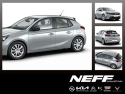 Krsitallsilber Neu 2025 Opel Corsa Edition Kleinwagen | 18.890 € (Fairer Preis)