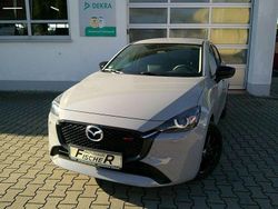 Aero gray m Gebraucht 2024 Mazda 2 Homura-Line Kleinwagen | 19.480 € (Fairer Preis)