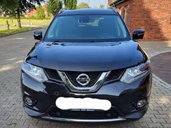 Schwarz Gebraucht 2017 Nissan X-Trail Tekna SUV | 16.500 € (Fairer Preis)