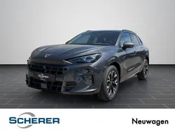 Timanfayagrau Neu 2025 Cupra Terramar SUV | 39.990 € (Fairer Preis)