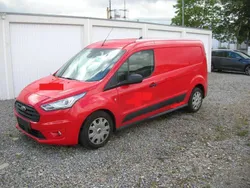 Racerot Gebraucht 2020 Ford Transit Van / Kleinbus | 8.999 € (Fairer Preis)