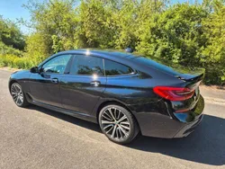 BMW 640