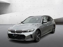 Grau Gebraucht 2025 BMW 330e M Sport Kombi | 59.534 € (Teuer)