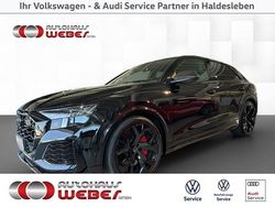 Gebraucht 2023 Audi RS Q8 Ambiente SUV | 124.900 € (Fairer Preis)