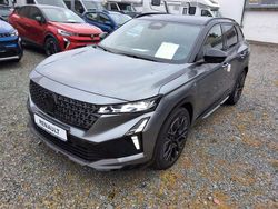 Schwarz Neu 2026 Renault Austral Esprit Alpine SUV | 41.990 € (Etwas zu teuer)