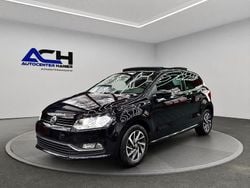 Schwarz Gebraucht 2017 VW Polo Sound Limousine | 8.750 € (Fairer Preis)