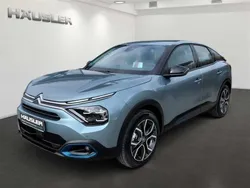 Citroën e-C4