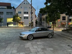 Silber Gebraucht 2000 Audi A4 S-Line Limousine | 1.950 € (Guter Preis)