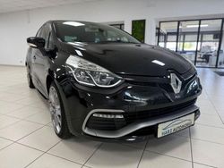 Schwarz Gebraucht 2015 Renault Clio IV R.S. Limousine | 9.950 € (Guter Preis)