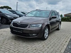 Braun Gebraucht 2013 Skoda Octavia Elegance Kombi | 8.950 € (Fairer Preis)