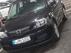 Schwarz Gebraucht 2007 Mazda 2 Exclusive Limousine | 2.500 € (Guter Preis)