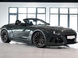 Slategrey, unisonderfarbe Gebraucht 2022 Boldmen CR 4 Cabrio | 178.900 €