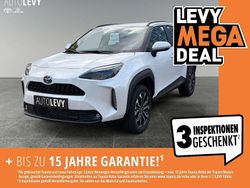 Platinum white pearl mc. Neu 2025 Toyota Yaris Hybrid SUV | 27.490 € (Guter Preis)