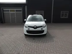 Weiß Gebraucht 2015 Renault Twingo Expression Kleinwagen | 4.400 € (Guter Preis)