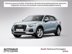 Pfeilgrau perleffekt Gebraucht 2023 Audi Q2 Advanced Plus SUV | 27.930 € (Fairer Preis)