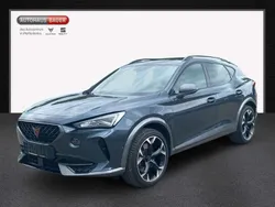 Grau Gebraucht 2022 Cupra Formentor VZ SUV | 29.990 € (Fairer Preis)