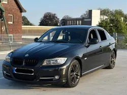 Schwarz Gebraucht 2011 BMW 325 Limousine | 6.300 € (Guter Preis)