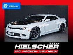 Gebraucht 2014 Chevrolet Camaro Coupé | 28.900 € (Fairer Preis)