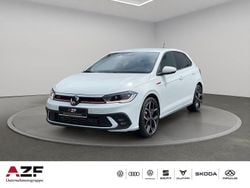 Weiß Neu 2025 VW Polo GTI Limousine | 27.990 € (Superpreis)
