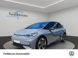 Grau Gebraucht 2025 VW ID.3 GTX Kleinwagen | 45.489 €