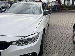 Gebraucht 2015 BMW 420 Gran Coupé Luxury Line Coupé | 12.999 € (Fairer Preis)