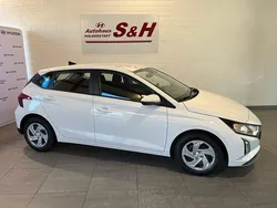Andere Neu 2025 Hyundai i20 Select Limousine | 16.990 € (Guter Preis)