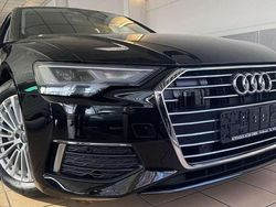 Mythosschwarz Gebraucht 2020 Audi A6 Ambiente Limousine | 31.990 € (Fairer Preis)
