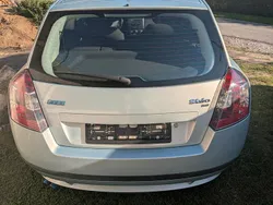 Gebraucht 2002 Fiat Stilo Kleinwagen | 450 € (Superpreis)