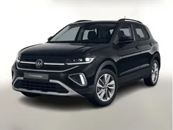 Rauchgrau metallic Neu 2025 VW T-Cross S SUV | 27.780 € (Fairer Preis)