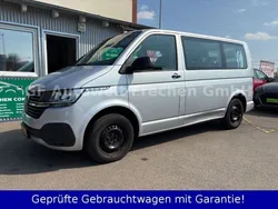 Silber Gebraucht 2021 VW T6.1 Trendline Van | 20.990 €