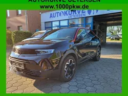 Schwarz Gebraucht 2021 Opel Mokka-e GS Line SUV | 16.990 € (Superpreis)