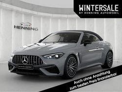 Manufaktur lack manufaktur alp Gebraucht 2024 Mercedes CLE53 AMG AMG Cabrio | 87.880 € (Fairer Preis)