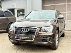 Braun Gebraucht 2012 Audi Q5 Comfort SUV | 12.899 € (Fairer Preis)