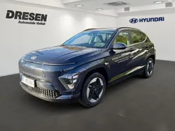 Sailing blue Gebraucht 2024 Hyundai Kona Advantage SUV | 29.450 € (Superpreis)