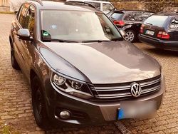 Gebraucht 2012 VW Tiguan SUV | 11.900 € (Etwas zu teuer)