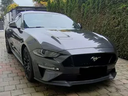 Gebraucht 2021 Ford Mustang GT Fastback Coupé | 44.600 € (Fairer Preis)
