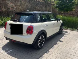 Beige Gebraucht 2017 Mini Cooper Kleinwagen | 13.900 € (Guter Preis)