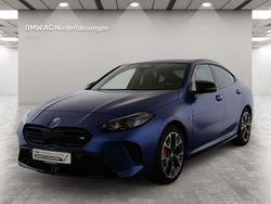 Blau Gebraucht 2024 BMW M235 Shadowline Coupé | 47.900 € (Guter Preis)