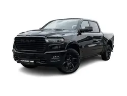 Schwarz Neu 2025 Dodge Ram Abholung | 89.890 € (Teuer)
