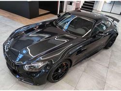 Magnetitschwarz Gebraucht 2019 Mercedes AMG GT AMG Coupé | 132.900 € (Fairer Preis)