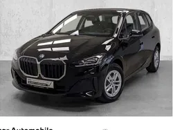 Schwarz Gebraucht 2023 BMW 218 Luxury Line Kombi | 28.480 € (Guter Preis)