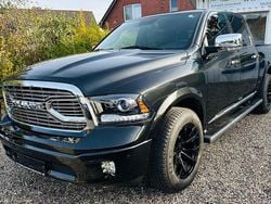 Schwarz Gebraucht 2018 Dodge Ram Limited Abholung | 27.500 €