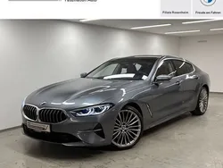 Bluestone Gebraucht 2021 BMW 840 Efficient Dynamics Coupé | 64.450 € (Teuer)