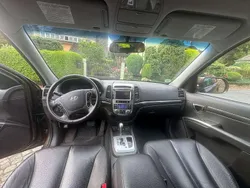Braun Gebraucht 2011 Hyundai Santa Fe Premium SUV | 7.400 € (Guter Preis)